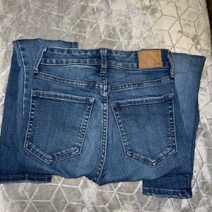 Aeropostale Jegging. Size 000R